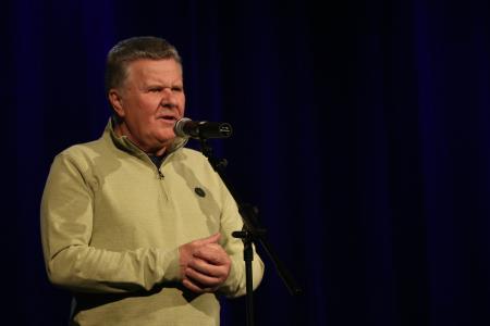 PODELITEV ŠPORTNICA IN ŠPORTNIK LETA 04 FOTO LJUBO VUKELIČ